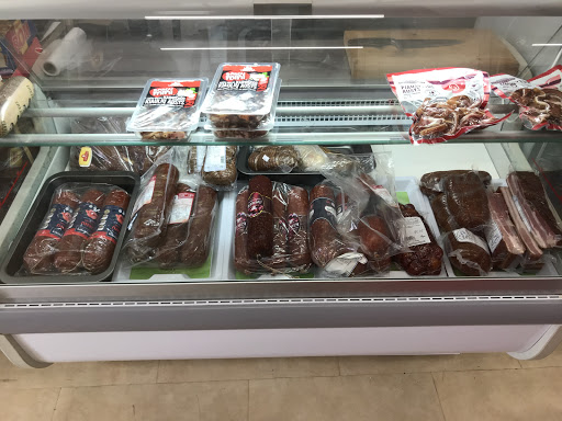 Olga and Annie Convenience Store - Eastern European Food