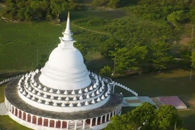 Photos of Sri Gothama Temple