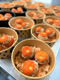 Photo n°112 de Boulangerie Feuillette à Saint-Gilles-Croix-de-Vie (Salon de thé)