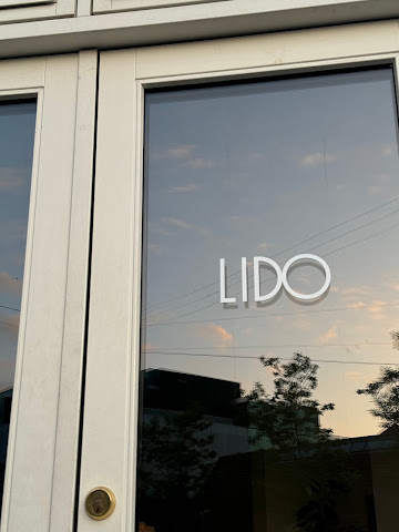Lido by null