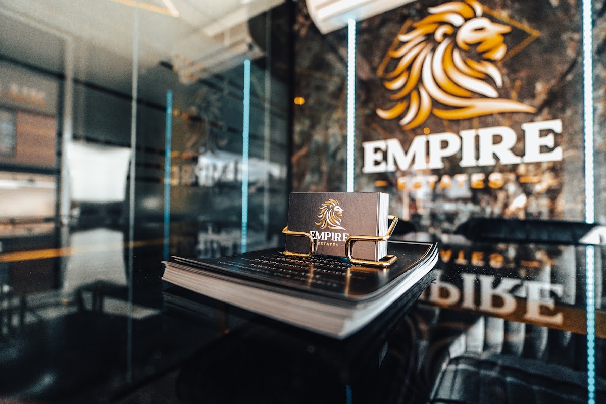 Empire Estates & Management LTD