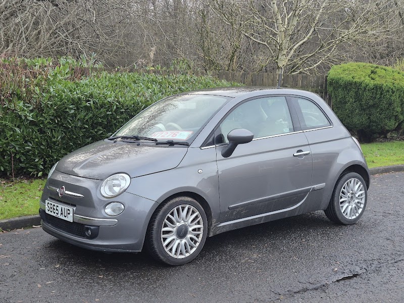 ALEA Car Sales LTD photo 2