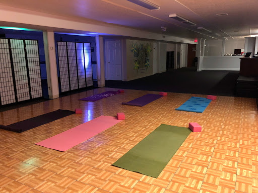 Constitution Fitness - Thumbnail