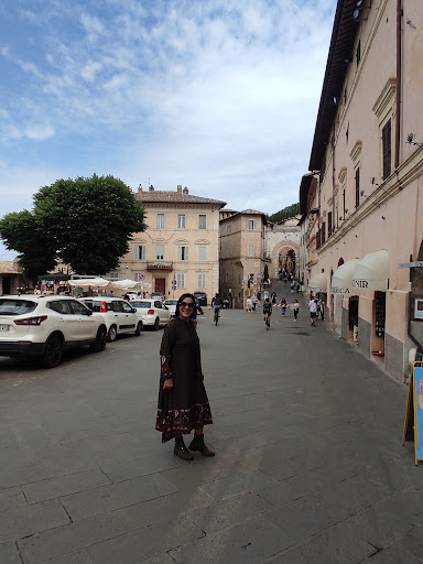 Assisi Souvenir - Thumbnail