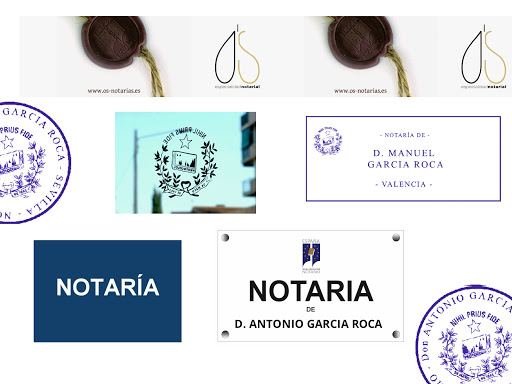 O's Especialidad Notarial. Oliveras Carpetas para Notarías