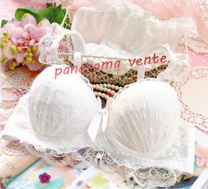 Panorama lingerie, Author: Panorama Vente