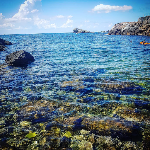 Calarossa - Visual