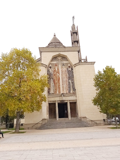 Église Saint-Honoré d'Amiens - Thumbnail