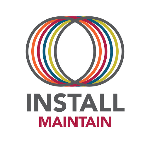 Install Projects Limited - Visual