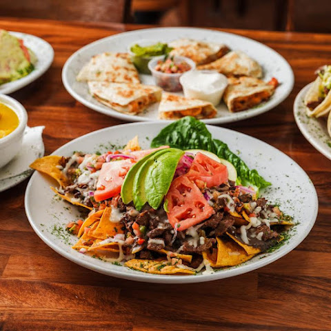 Casa Margaritas Restaurant & Bar by null