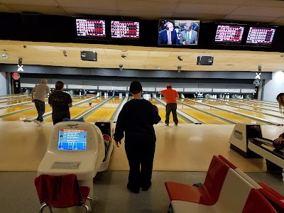 Milwaukie Bowl