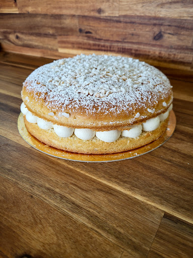 La Cacahuète Sucrée - Thumbnail
