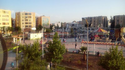Photos of Place El Wiaam