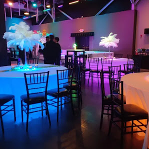 VIBE & The Entertainment Company, Inc. 92 NJ-23, Riverdale, NJ 07457