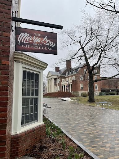 Mary Low Coffeehouse - Thumbnail