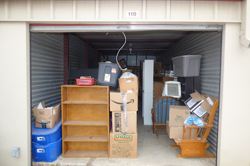 Peralta Storage
