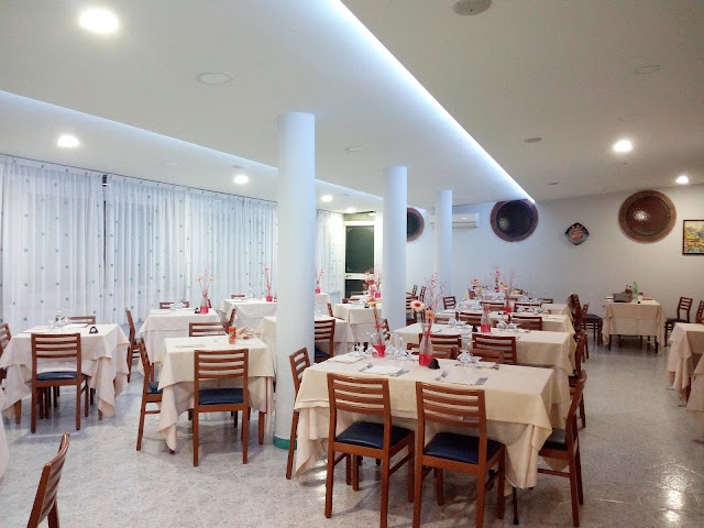 Ristorante Pizzeria al Limoneto