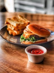 Photo n°4 de Restaurant les lumières à Champs-sur-Marne (Restaurant)