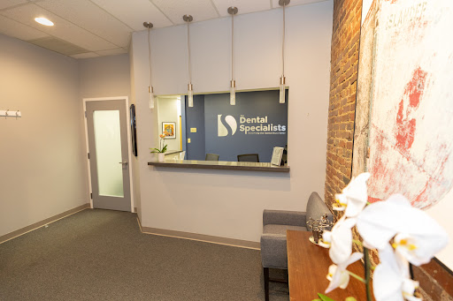 The Dental Specialists: Dr. Noah Orenstein - Thumbnail