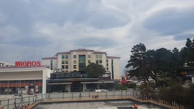 Photos of Trabzon Adliyesi