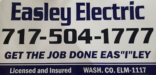 Easley Electric - Thumbnail