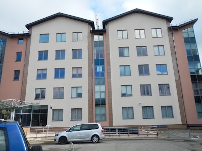 Photos of Tomo Shared Facilities