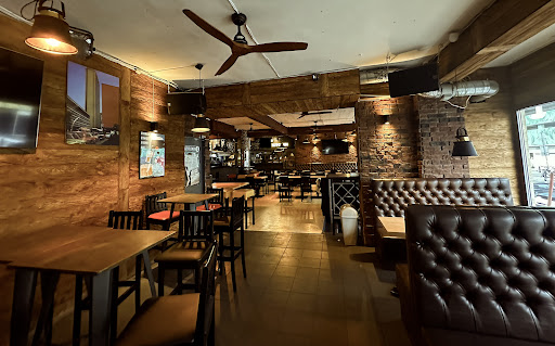 BEER & BONES Craft Beer & Mead