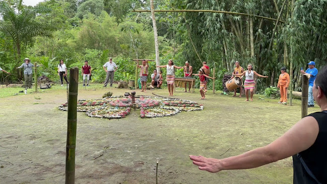 Opiniones de Awakenings Ayahuasca Retreat en Santo Domingo de los Colorados - Museo