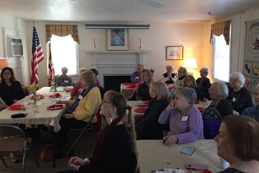 Talbot County Women's Club - Thumbnail
