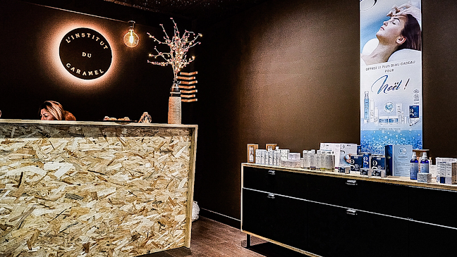 Avis sur L'Institut Du Caramel Pau à Pau - Salon de beauté