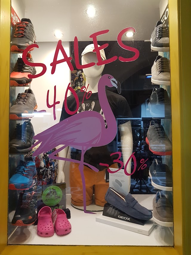 Windmills of Kato Mili