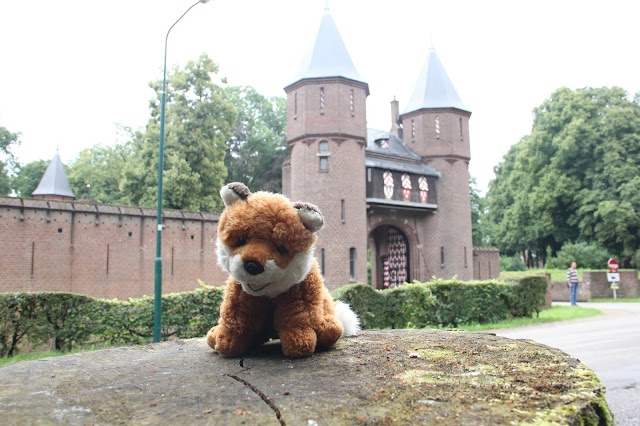 Castle De Haar