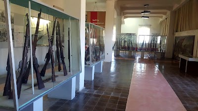 Arms Museum