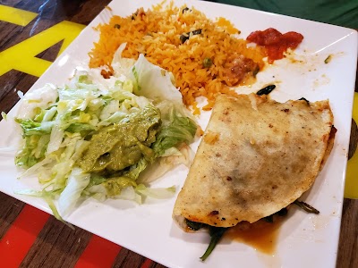 Tacos Hacienda Mexican Grill