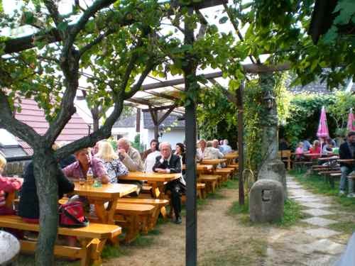Winery Mayer Resch