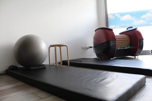 PERSONAL STUDIO - Visual