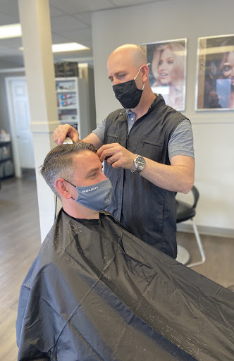 New Trends Hair Salon - Thumbnail