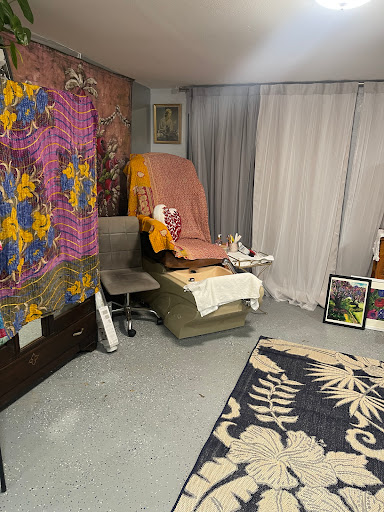 Maximillian's Day Spa