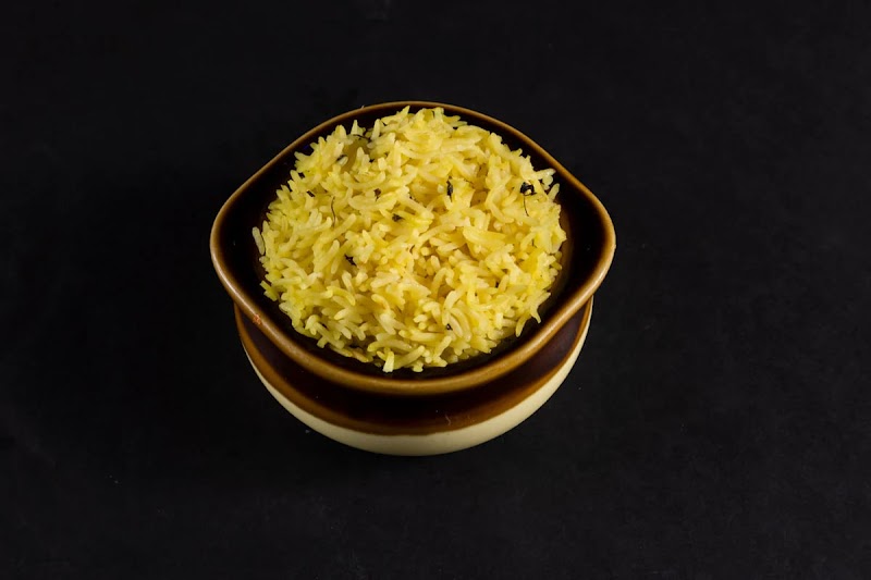 Curry Up Now - Valencia St — photo 19