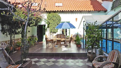 Photos of Casa Verde B&B