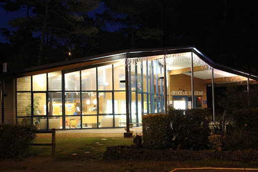 Photo de Office de Tourisme de Seignosse à Seignosse (40510)