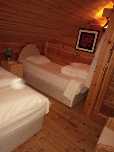 Photos of Guesthouse El&iacute;nar Helgu