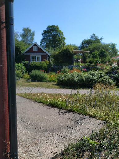 Parkering Bockholmsvägen - Stockholm | APCOA - Thumbnail