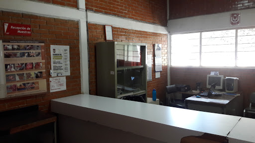 Laboratorio de Diagnóstico Veterinario - UATX - Thumbnail