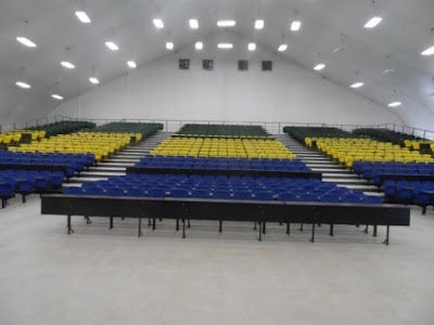 Photos of Universite Omar Bongo