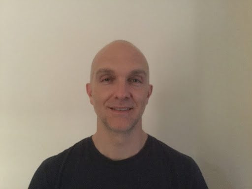STEPHANE PARAN