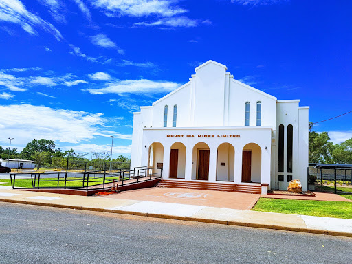 St. Joseph's Training Centre