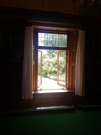 Photos of Prynnsberg Manor house