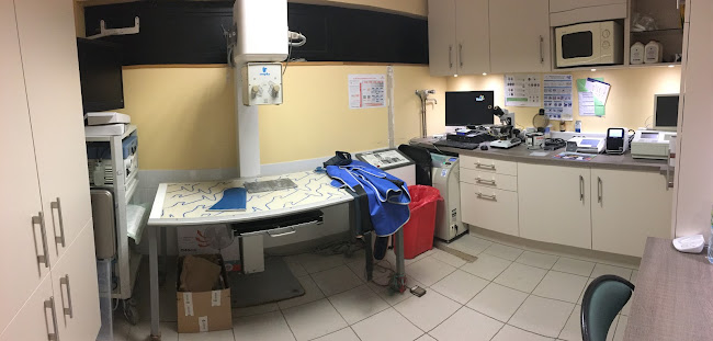 Heures d'ouverture de Clinique Vétérinaire Ar Men - Guilers - Sevetys