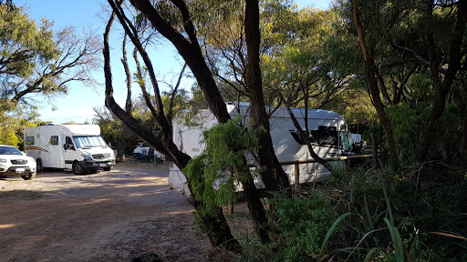 Cosy Corner Campground (East) - Thumbnail